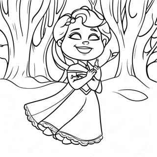 Elsaa Tussaare Gaan Gaaiche Rng Kraar Paataa 115124-50790