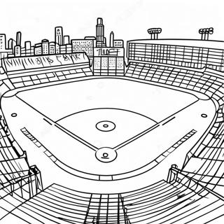 Shikaago Kaabs Besbl Maatth Rng Kraar Paataa 115229 50874