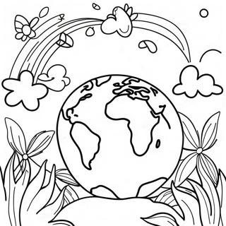 Rngin Prthibii Dibs Udyaapn Rng Kraar Paataa 115433-51024