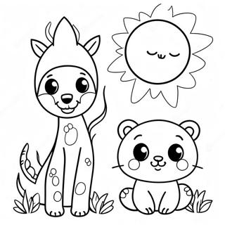 Prthibii Dibser Jny Misstti Praannii Rng Kraar Paataa 115434-51026