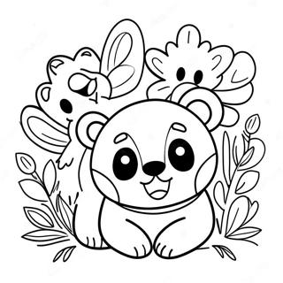 Phul Sh Kaabs Rng Kraar Paataa 115795-51311