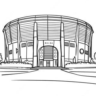 Ohio Sttett Stteddiyaam Rng Kraar Paataa 115899-51396