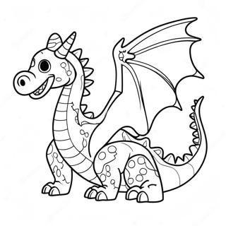 Rngin Ddraagn Paapett Ttemplett Rng Kraar Paataa 116362-51743