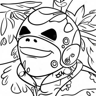 Bepe Kaamophlej Ddijaain Rng Kraar Paataa 116466-51988