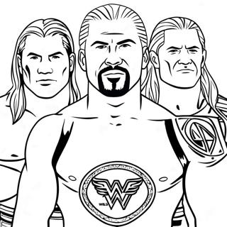 Wwe Cyaampiynship Myaac Rng Kraar Paataa 117468-52763