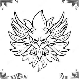 Phiniks Saans Logo Rng Kraar Paataa 117493-52779