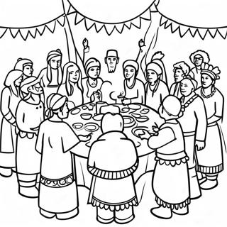 Usb Indigenous Peoples Day Gathering Rng Kraar Paataa 118706-53835