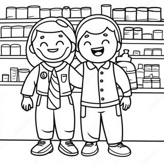 Phaarmesite Khushi Shishuder Rng Kraar Paataa 120148-54961