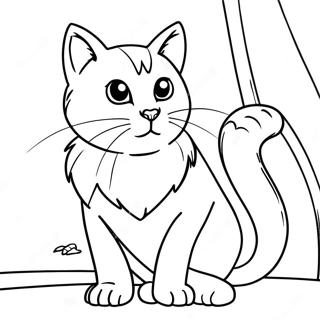 Gopniiy Yoddhaa Biddaal Chaayaay Rng Kraar Paataa 120480-55224