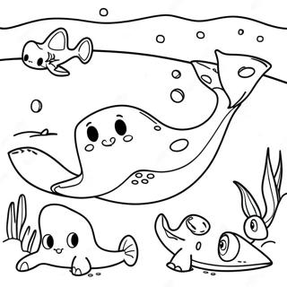 Mjaa Kraa Sttin Re Bndhuder Saathe Rng Kraar Paataa 120734-55414