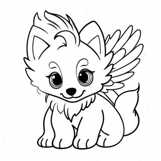 Mhimaanbit Baaccaa Nekdde Paalkyukt Ddaanaar Saathe Rng Kraar Paataa 120939-55763