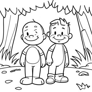 Kyaalbhin Ebn Hbs Jnggle Abhiyaan Rng Kraar Paataa 121042-55849