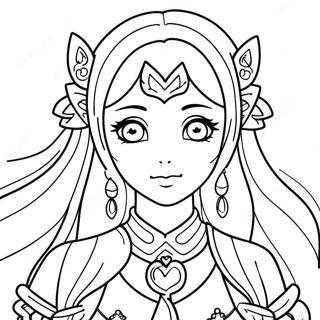 Phyaanttaasi Diirgh Culer Ayaanime Meye Rng Kraar Paataa 121785-56401