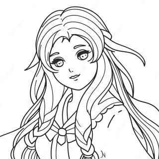 Phyaanttaasi Diirgh Culer Ayaanime Meye Rng Kraar Paataa 121785-56404