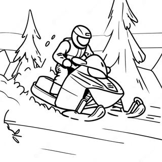 Drut Snomobaail Resin Rng Kraar Paataa 122424-56955