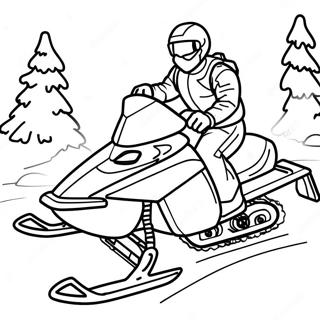 Drut Snomobaail Resin Rng Kraar Paataa 122424-56956