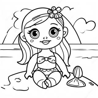 Bibl Baarbi Smudr Saikte Rng Kraar Paataa 122943-57363