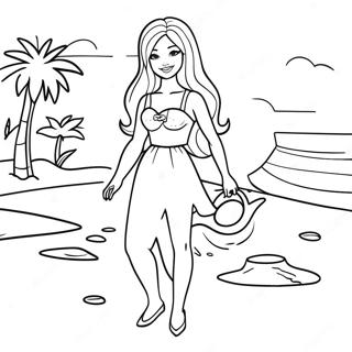 Bibl Baarbi Smudr Saikte Rng Kraar Paataa 122943-57364