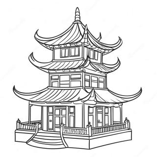 Adbhut Caainoisaari Sthaapty Rng Kraar Paataa 123021 57427