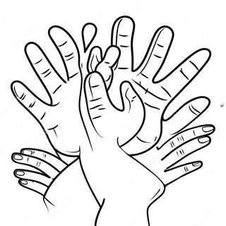 Rngin Haat Ebn Paa Rng Kraar Paataa 123481-57775