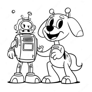 Elry Jettsn Taar Robtt Kukur Sh Rng Kraar Paataa 123613-57884