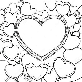 Rngin Kyaanddi Haartts Rng Kraar Paataa 123715-57958