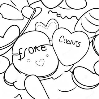 Rngin Kyaanddi Haartts Rng Kraar Paataa 123715-57959