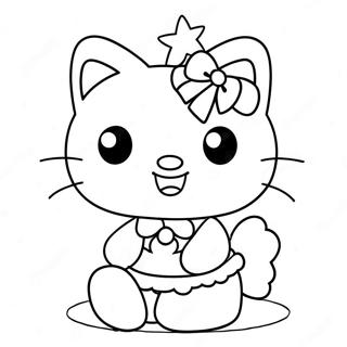 Krismaas Gaach Sh Kiutt Hyaalo Kitti Rng Kraar Paataa 124122-58367