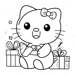 Priy Hyaalo Kitti Krismaas Uphaar Niye Rng Kraar Paataa 124125-58379