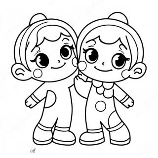 Mjaadaar Jemini Critr Rng Kraar Paataa 124591-58738