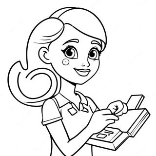 Ddyaaphni Ektti Rhsy Smaadhaaner Kitt Niye Rng Kraar Paataa 124872-58951