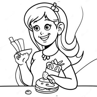 Ddyaaphni Skubi Snyaaks Rng Kraar Paataa 124873-58953