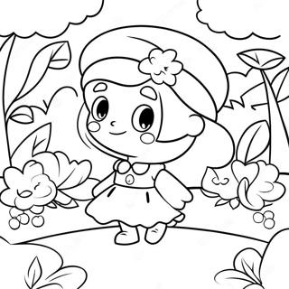 Misstti Sttrberi Shrttkek Ektti Baagaane Rng Kraar Paataa 12552-2167