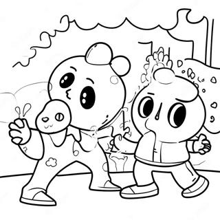 Saaikeddelik Phraaidde Naaitt Phaangkin Drshyer Rng Kraar Paataa 125902-59750