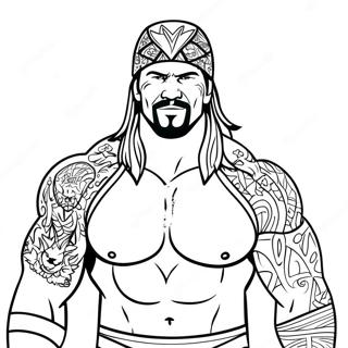 Wwe Rng Kraar Paataa 126003-59824