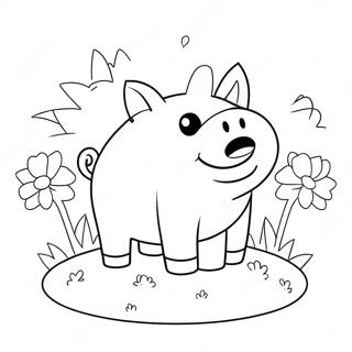 Sukhii Minecraft Shuukr Phuler Saathe Rng Kraar Paataa 126833-60470