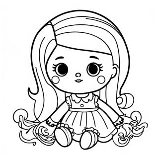 Bhutudde Bhaangaa Putul Rng Kraar Paataa 127939 61459