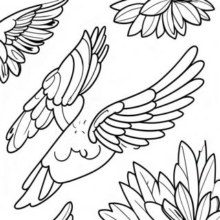 Rngin Paakhaar Rng Kraar Paataa 129403-62596