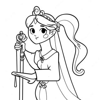 Myaajikyaal Sttaaph Sh Prinses Serenitti Rng Kraar Paataa 129559 62724