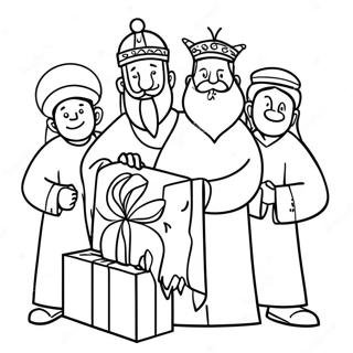 Buddhimaan Purusseraa Uphaar Niye Aasche Rng Kraar Paataa 130279-63286