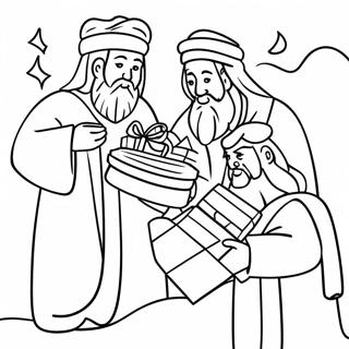 Buddhimaan Purusseraa Uphaar Niye Aasche Rng Kraar Paataa 130279-63287