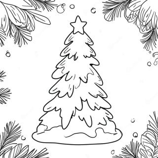 Himshiitl Krismaas Gaach Rng Kraar Paataa 13042 2858