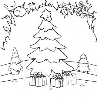 Himshiitl Krismaas Gaach Rng Kraar Paataa 13042 2859