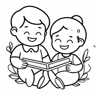 Khushi Shishuder Pddaa Rng Kraar Paataa 130482-63439