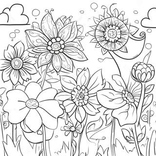 Bistaarit Phuler Baagaaner Rng Kraar Paataa 131409-64152