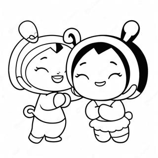 Priy Pukkaa Preme Rng Kraar Paataa 131435-64176