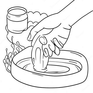 Inttaarekttibh Haat Dhoyaar Pdkssep Rng Kraar Paataa 131617 64319