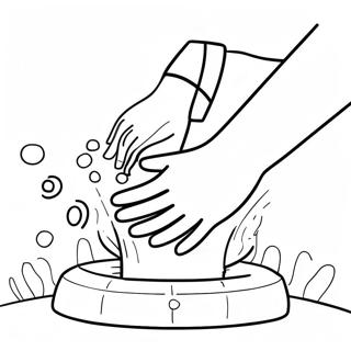 Inttaarekttibh Haat Dhoyaar Pdkssep Rng Kraar Paataa 131617 64320