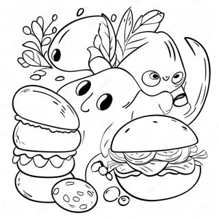 Bistaarit Khaady Shrngkhlaar Ddaayaagraam Rng Kraar Paataa 131875-64514