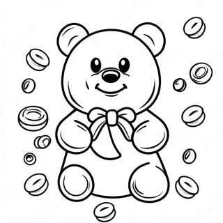 Rngin Kyaanddir Saathe Gaami Biyaars Rng Kraar Paataa 132952-65358